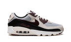 Air Max 90 "Burgundy Crush"