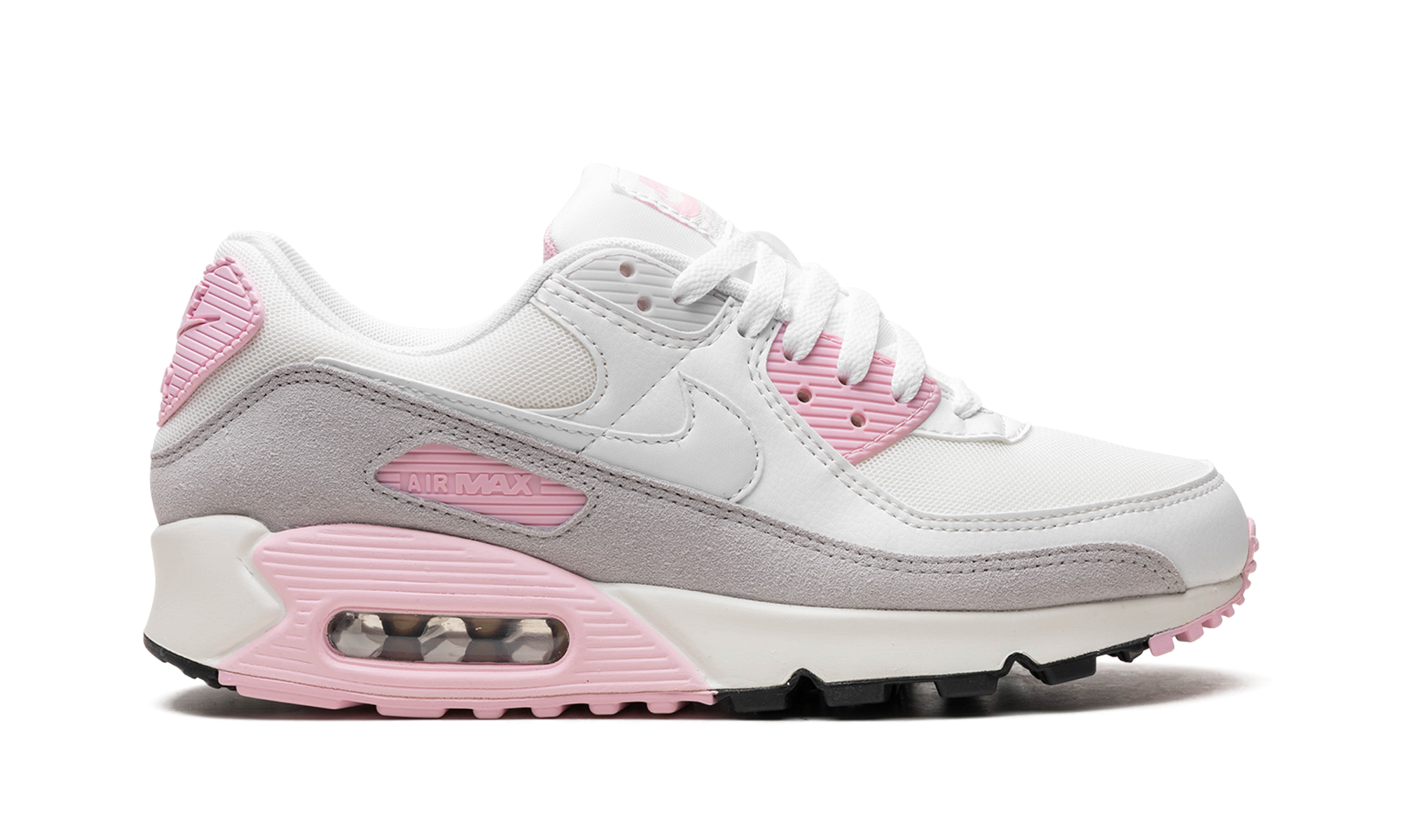 Air Max 90 WMNS "SOFT PINK"