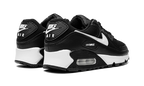 AIR MAX 90 MNS WMNS "Black/White"