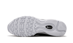 Air Max 97 "Black - White"