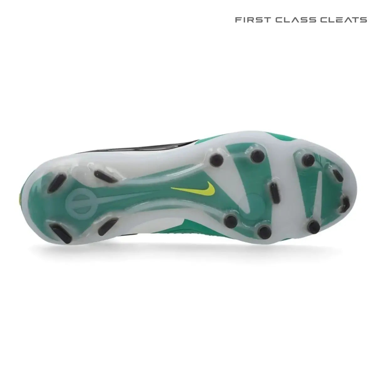 Tiempo Legend 10 Elite FG Fear Nothing