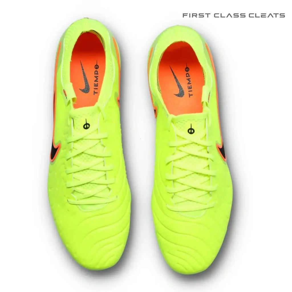 Tiempo Legend 10 Elite FG Max Voltage