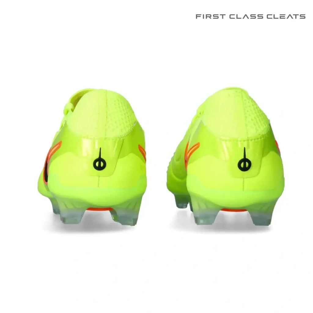 Tiempo Legend 10 Elite FG Max Voltage