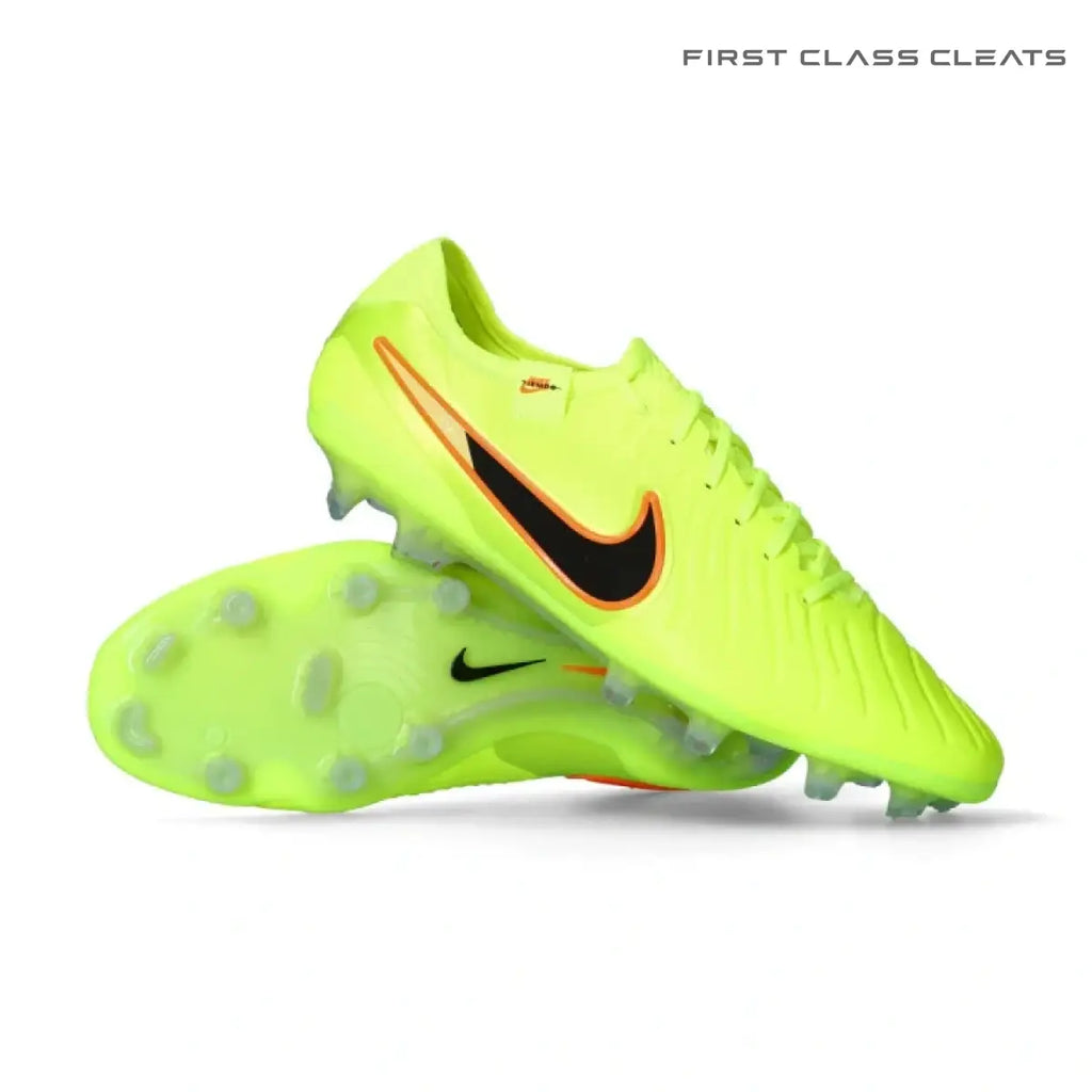 Tiempo Legend 10 Elite FG Max Voltage