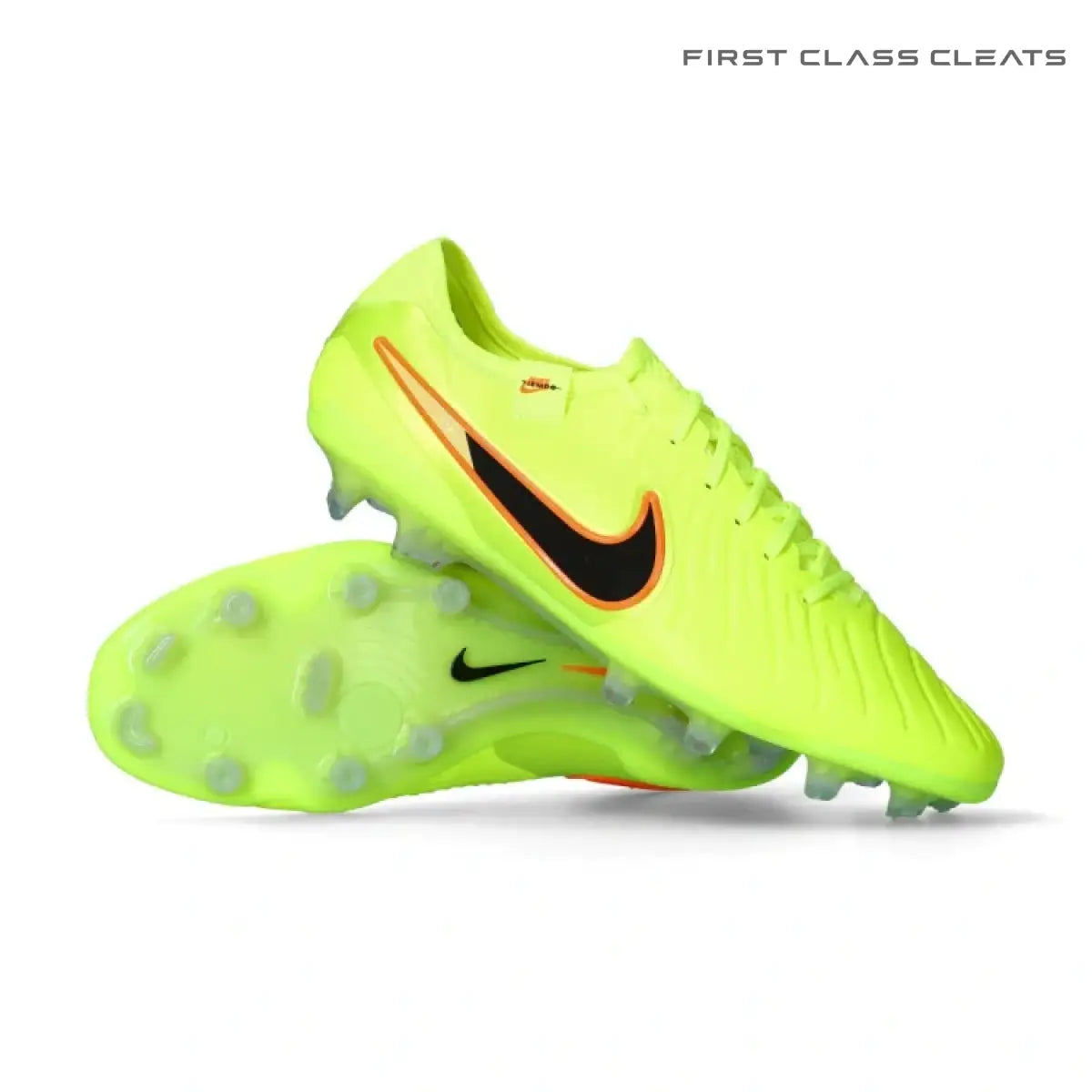 Tiempo Legend 10 Elite FG Max Voltage