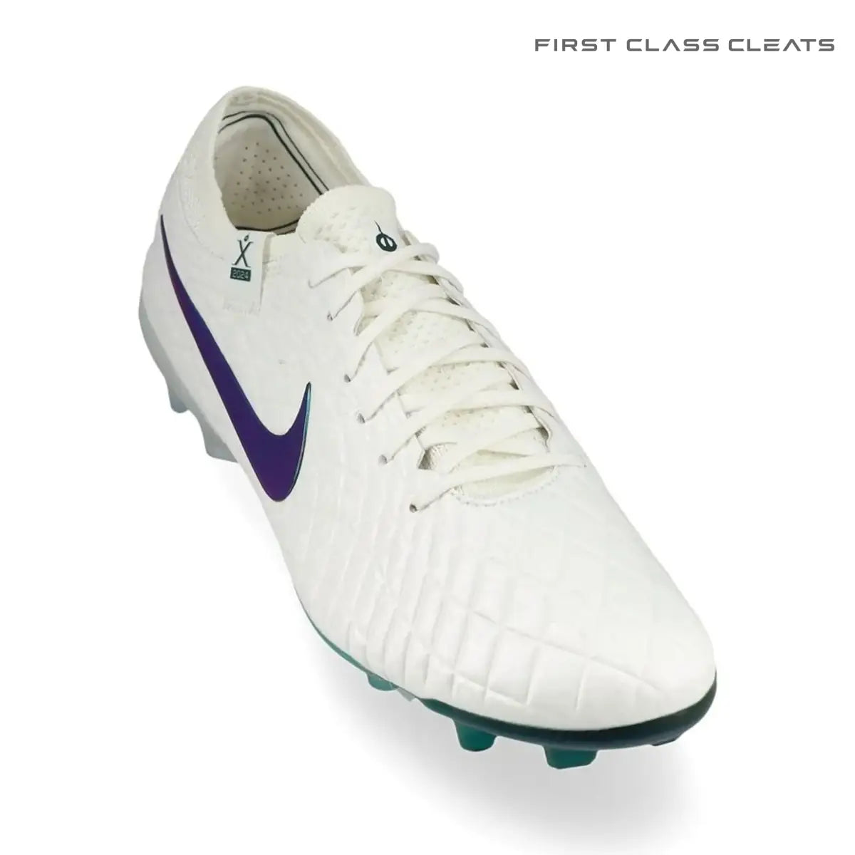 Tiempo Legend 10 Elite FG Pearl