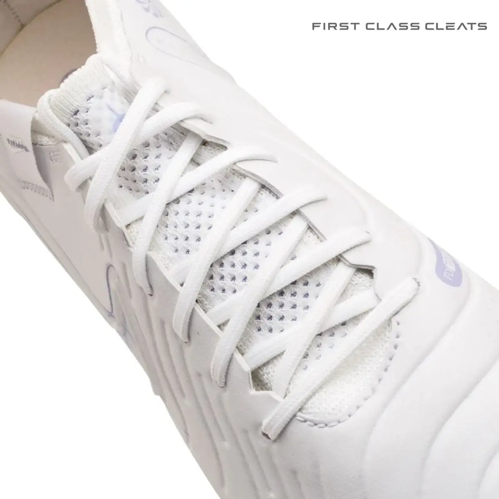Tiempo Legend 10 Elite FG Prototype - White LIMITED EDITION
