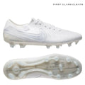 Tiempo Legend 10 Elite FG Prototype - White LIMITED EDITION