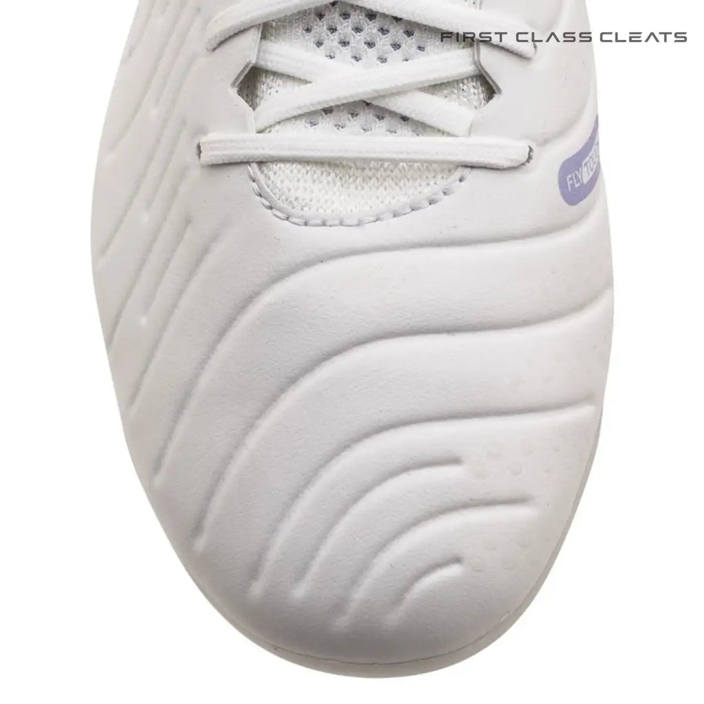 Tiempo Legend 10 Elite FG Prototype - White LIMITED EDITION