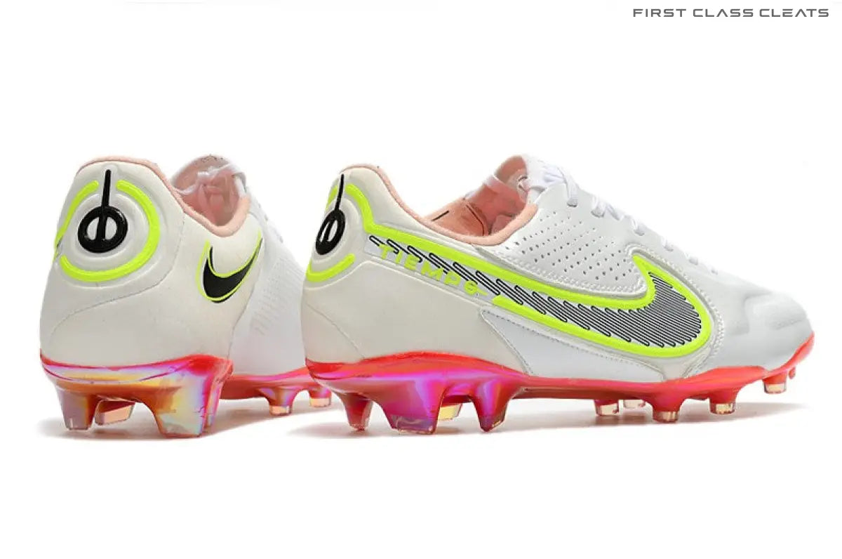 Tiempo Legend 9 Elite FG Rawdacious Pack