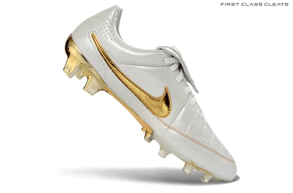 Tiempo Legend RGN FG SE 'Ronaldinho Touch of Gold'