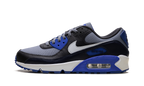 Air Max 90 Gore-Tex "Cool Grey Anthracite Obsidian Pure Platinum"