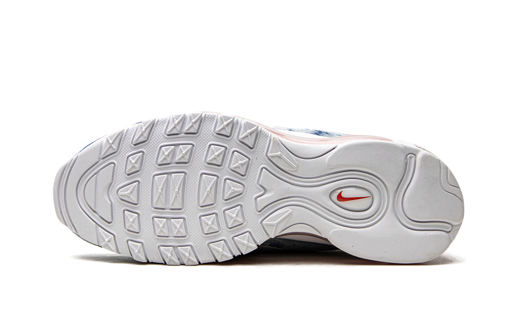 AIR MAX 97 WMNS "Washed Denim Pack"