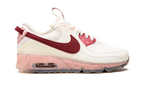 AIR MAX 90 TERRASCAPE MNS WMNS "Pomegranate"