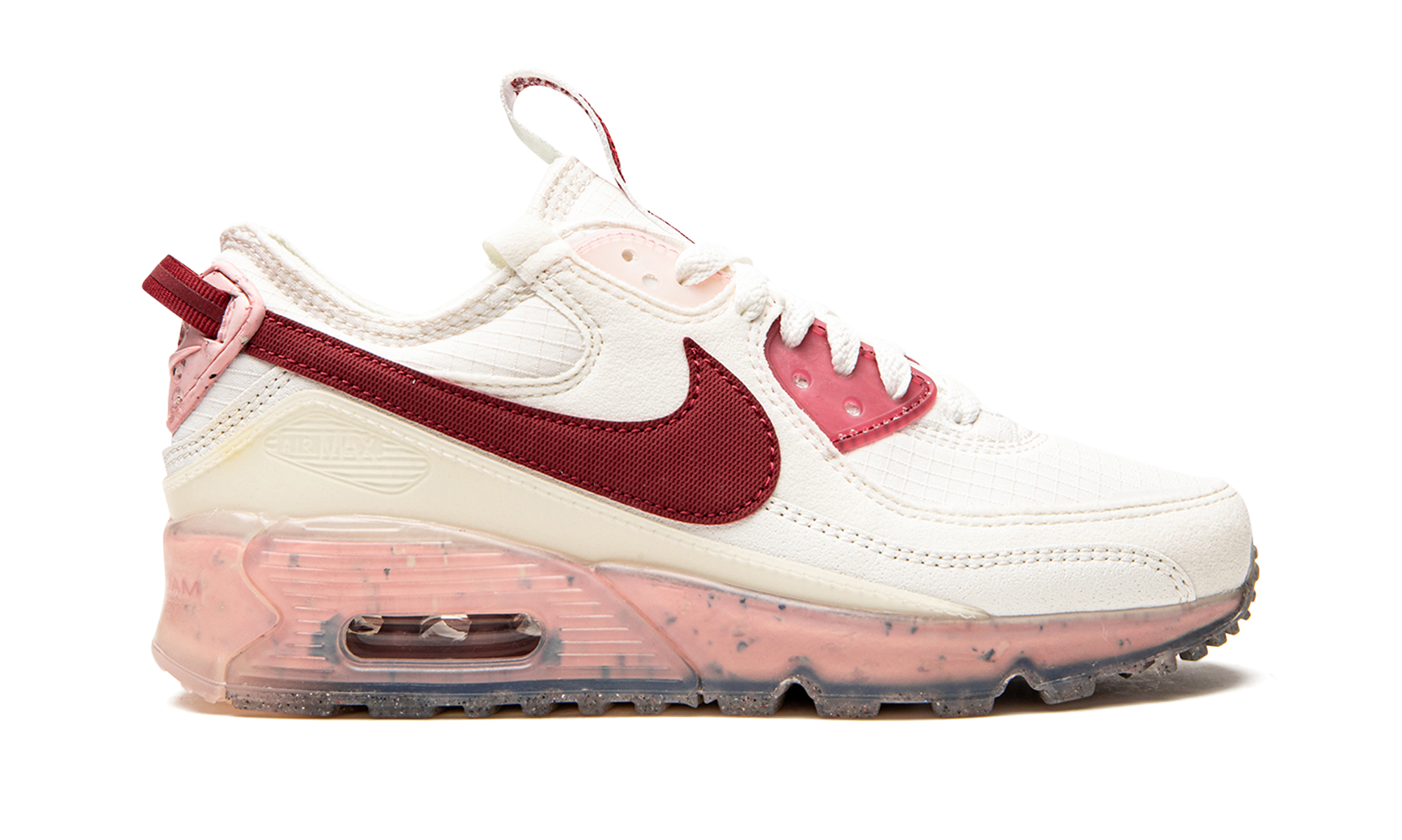 AIR MAX 90 TERRASCAPE MNS WMNS "Pomegranate"