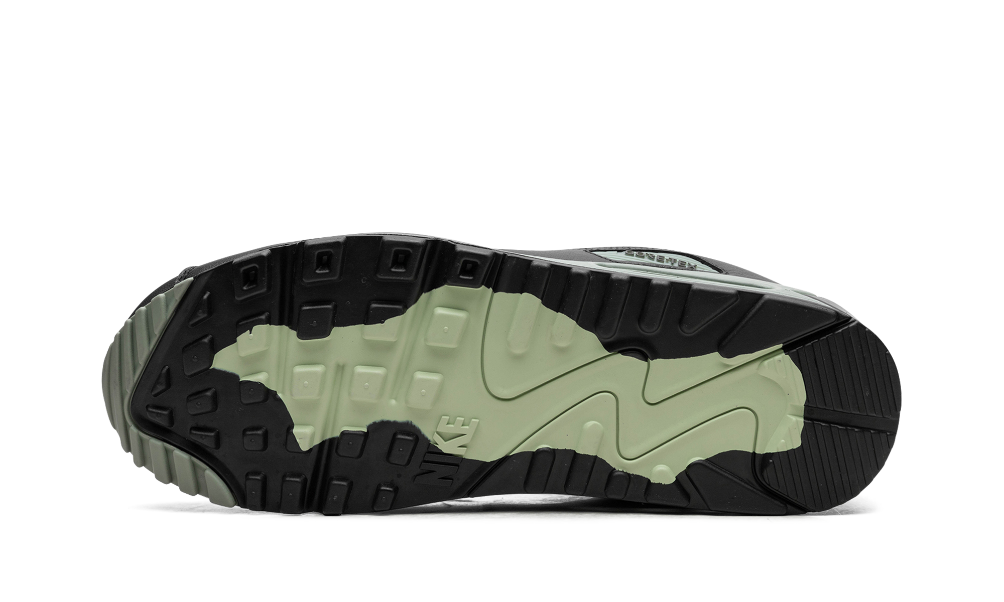 Air Max 90 Gore-Tex "Black / Honeydew"