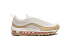 Air Max 97 GS "Sesame"
