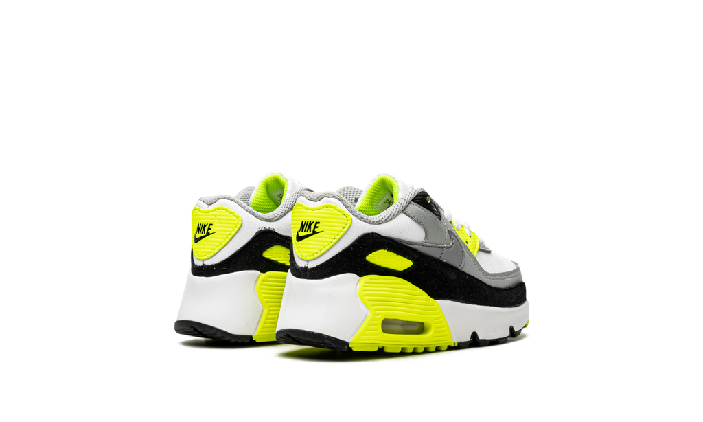 Air Max 90 Leather TD "OG Volt - 2020"