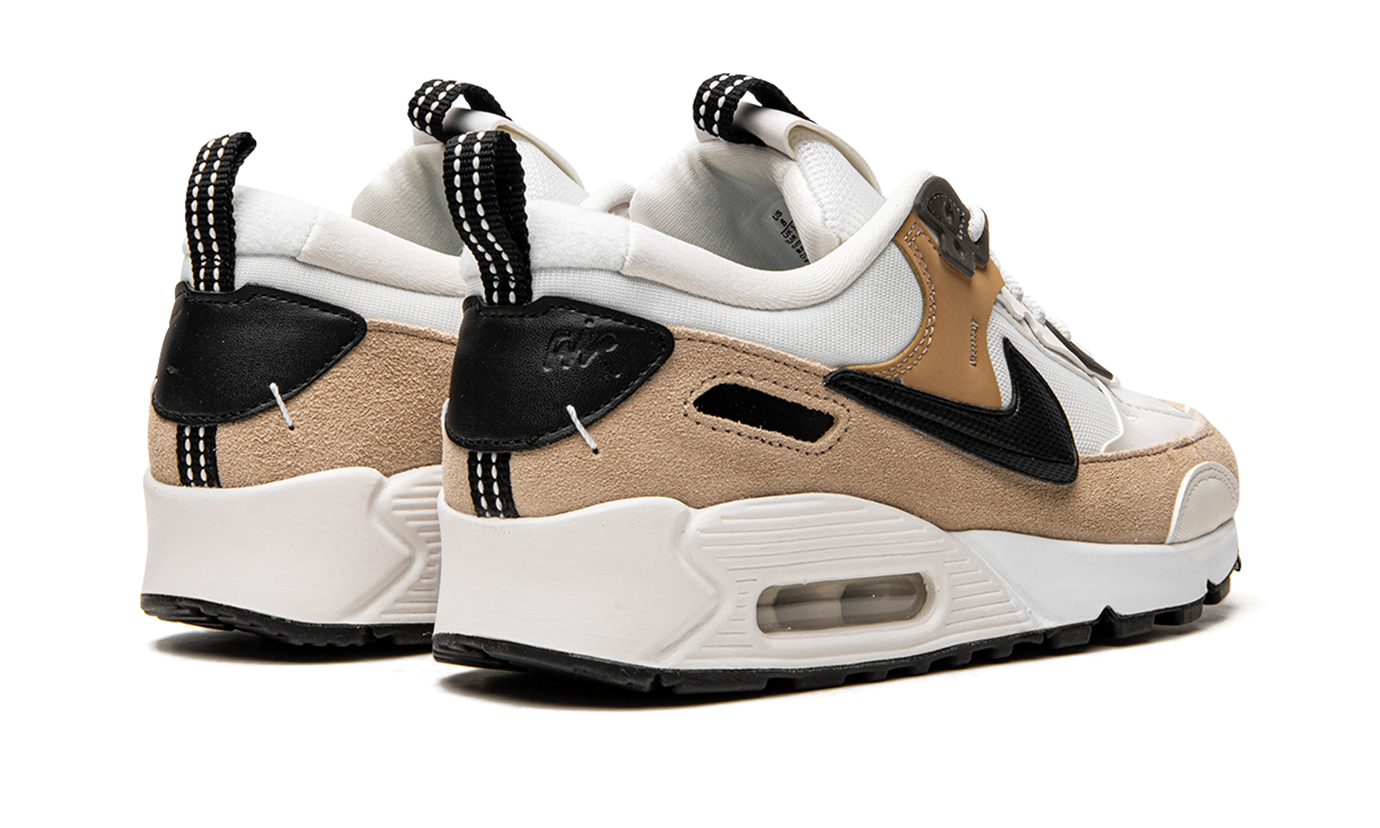AIR MAX 90 FUTURA MNS WMNS "Tan"