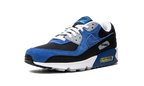 Air Max 90 "Black / Atlantic Blue"