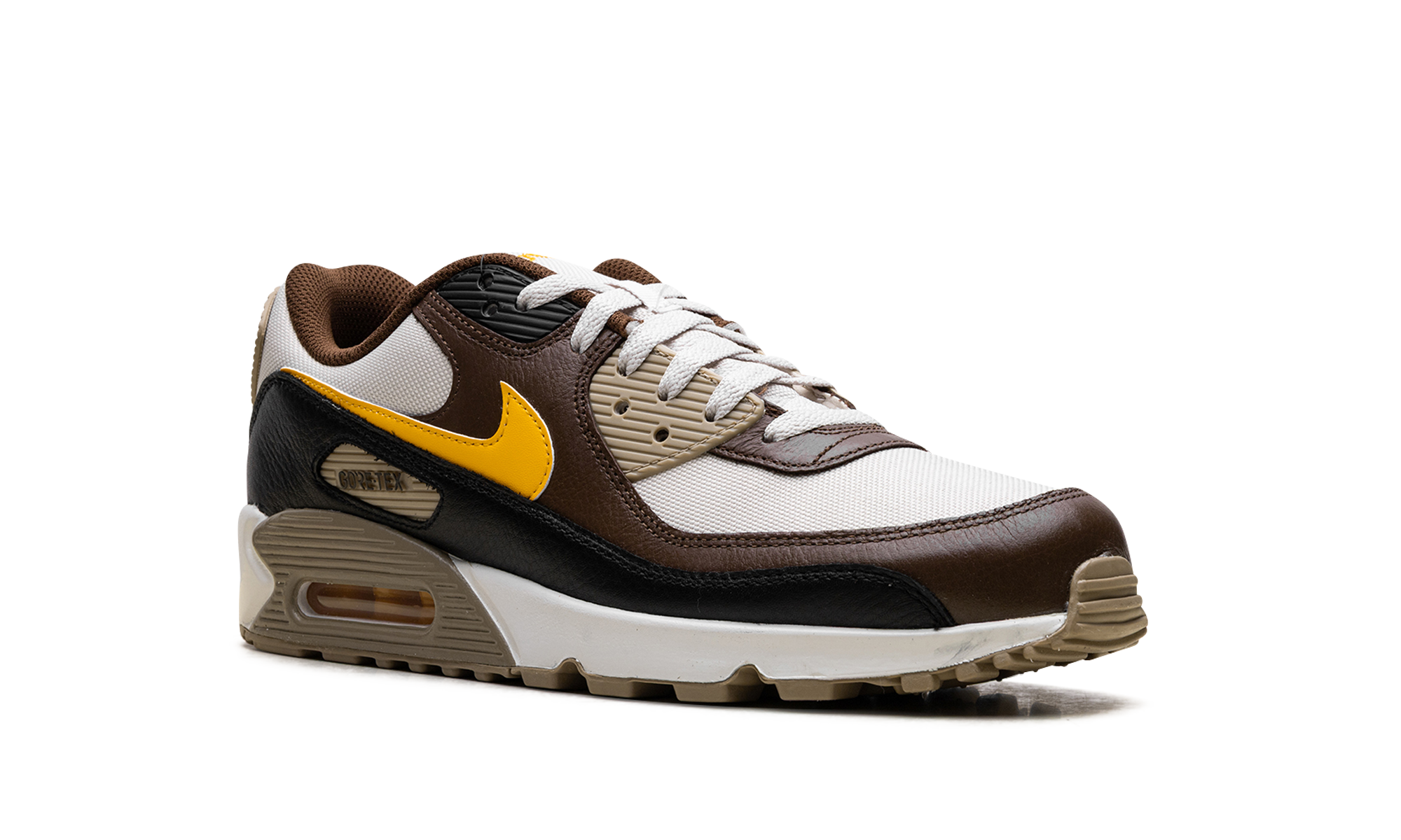 Air Max 90 "Cacao Wow"