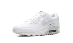 Air Max 90 "Team White Royal"
