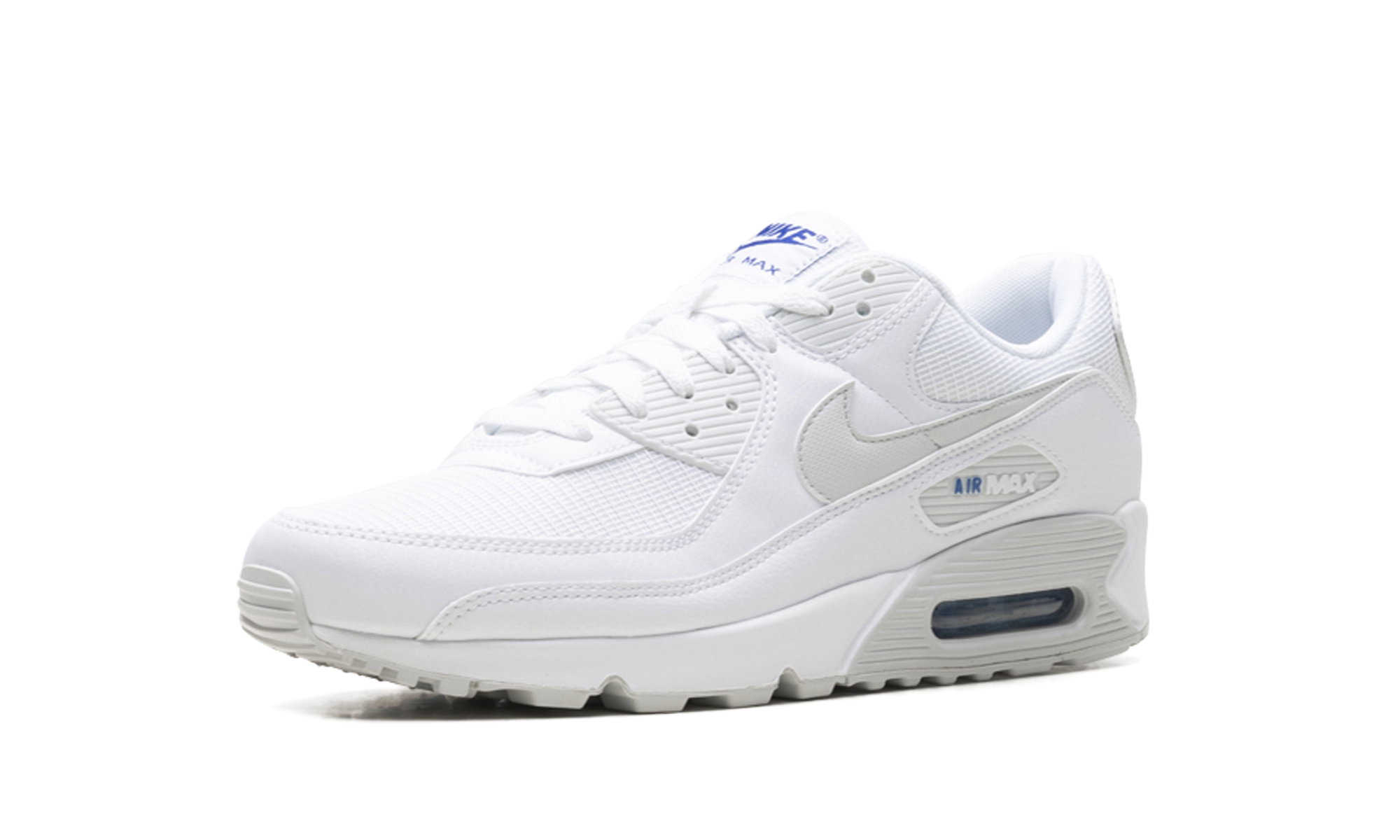 Air Max 90 "Team White Royal"