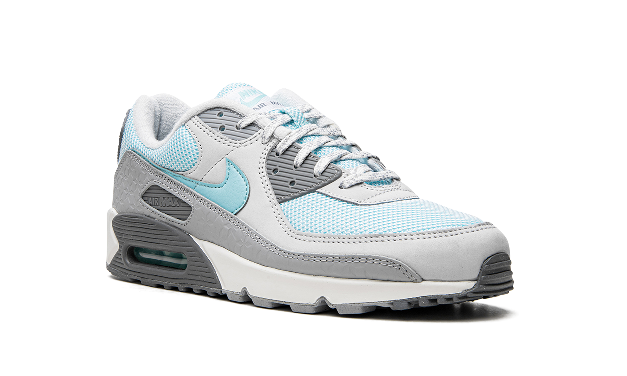 Air Max 90 "Snowflake"