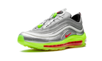 Air Max 97 RFT GS "Silver"