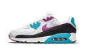 Air Max 90 "Lagoon Blue"