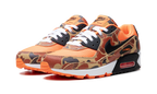 Air Max 90 "Orange Duck Camo"