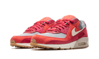 Air Max 90 PRM "Gym Red"