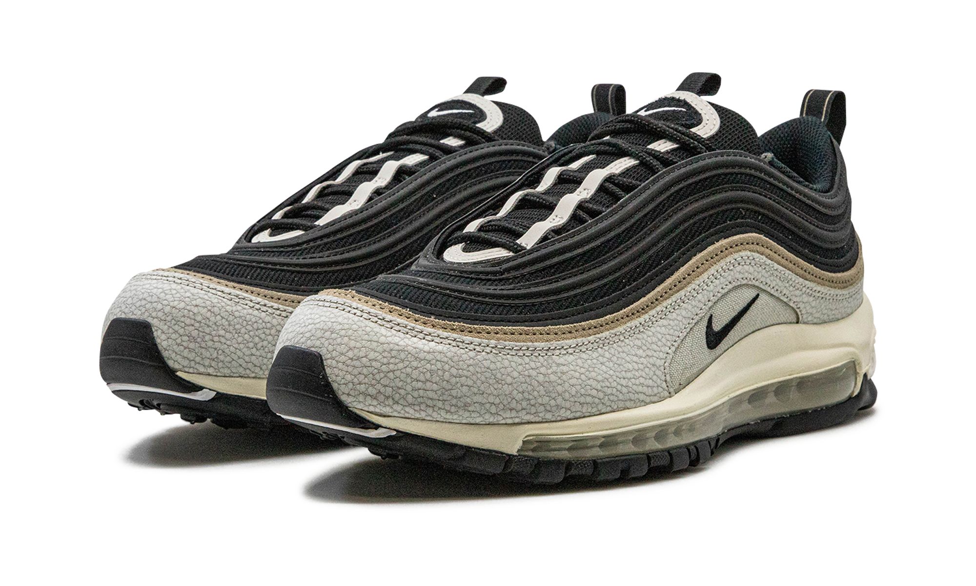 Air Max 97 "Light Bone / Khaki / Black"