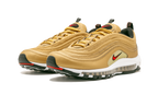 Air Max 97 OG QS "Metallic Gold"