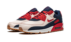Air Max 90 PRM "Home & Away Red"