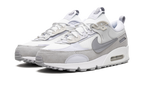 AIR MAX 90 FUTURA MNS WMNS "Summit White / Pure Platinum"