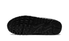 AIR MAX 90 MNS WMNS "Triple Black"
