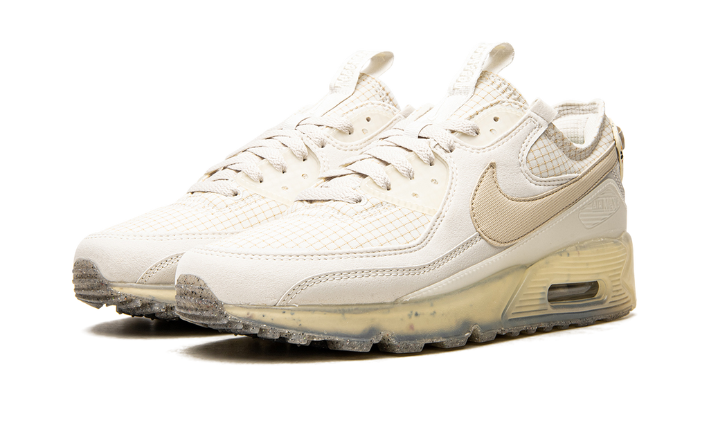 AIR MAX 90 TERRASCAPE WMNS "Light Bone (W)"