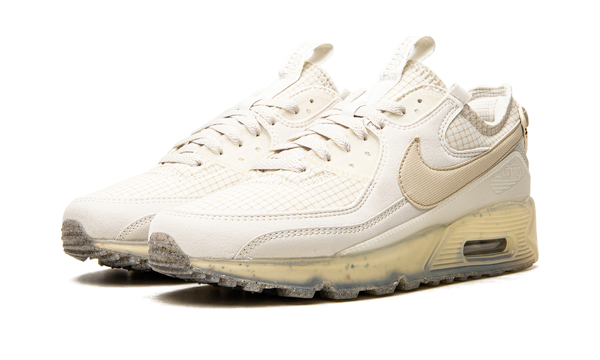AIR MAX 90 TERRASCAPE WMNS "Light Bone (W)"