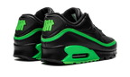 Air Max 90 / UNDFTD "Undefeated Black/Green"