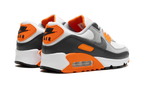 Air Max 90 "Safety Orange"