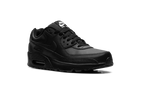 Air Max 90 GS "Triple Black"