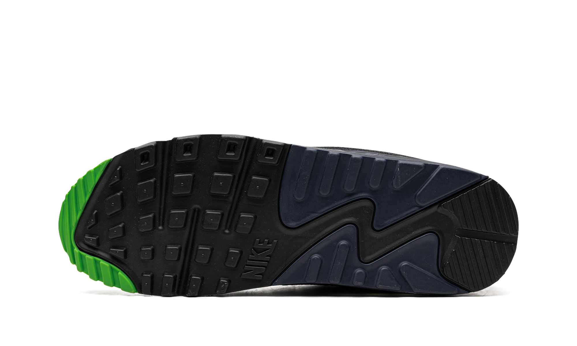Air Max 90 "Scream Green"