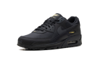 Air Max 90 "Black Buff Gold"