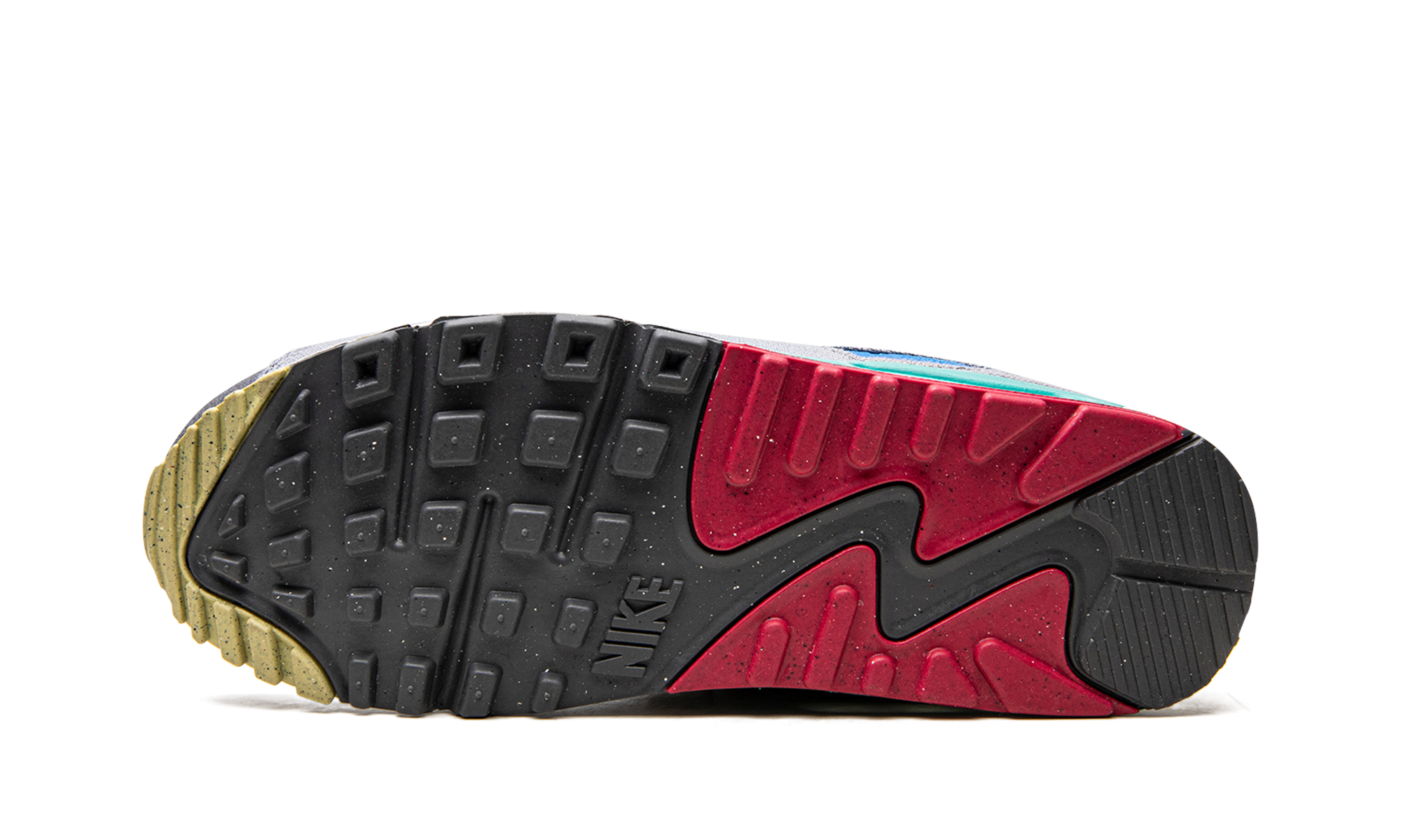 Air Max 90 SE "Air Sprung"