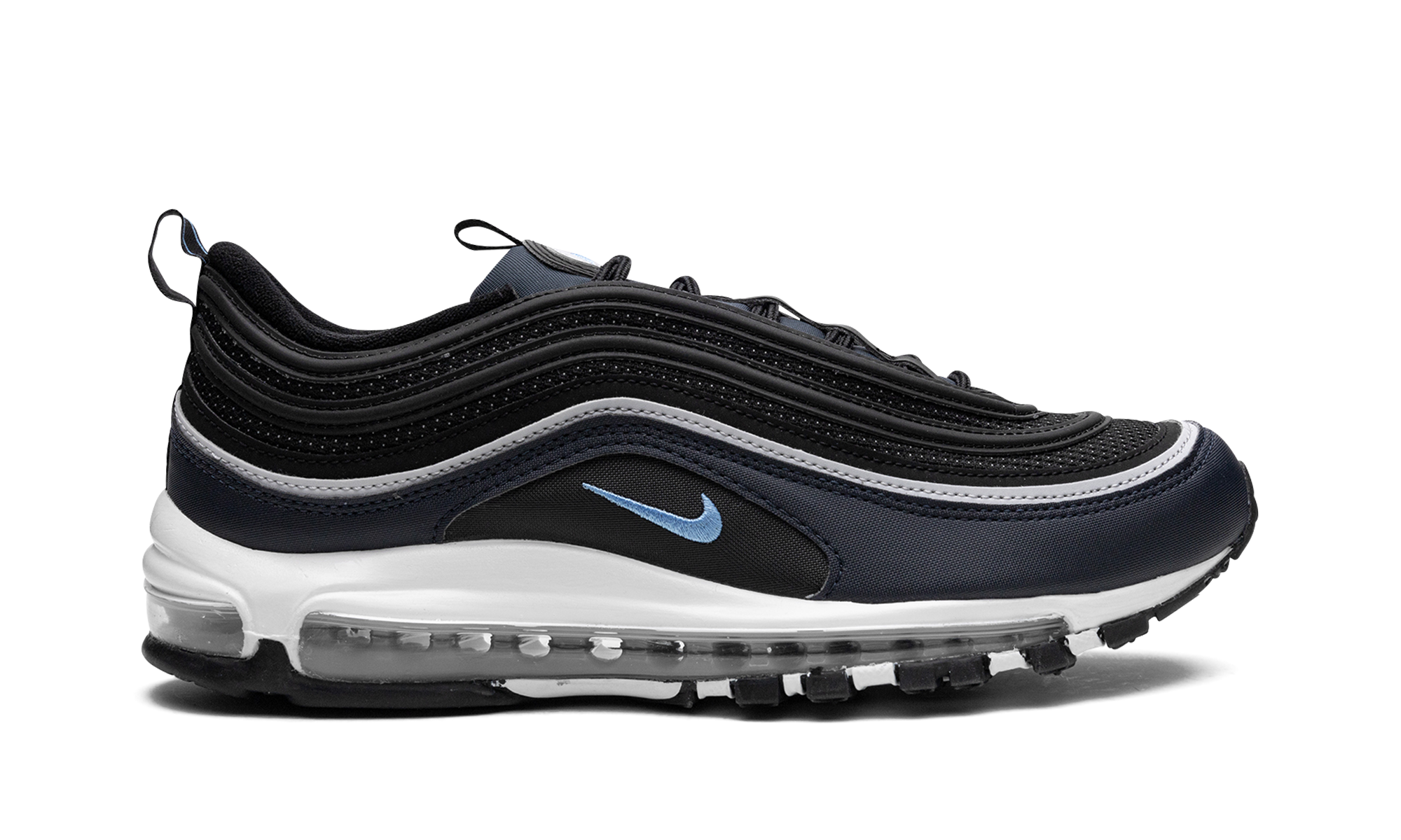 Air Max 97 "Dark Obsidian"
