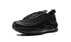 AIR MAX 97 WMNS "Triple Black"