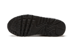 Air Max 90 LTR GS "Black / Metallic Gold"