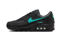 Air Max 90 "Black Clear Jade"