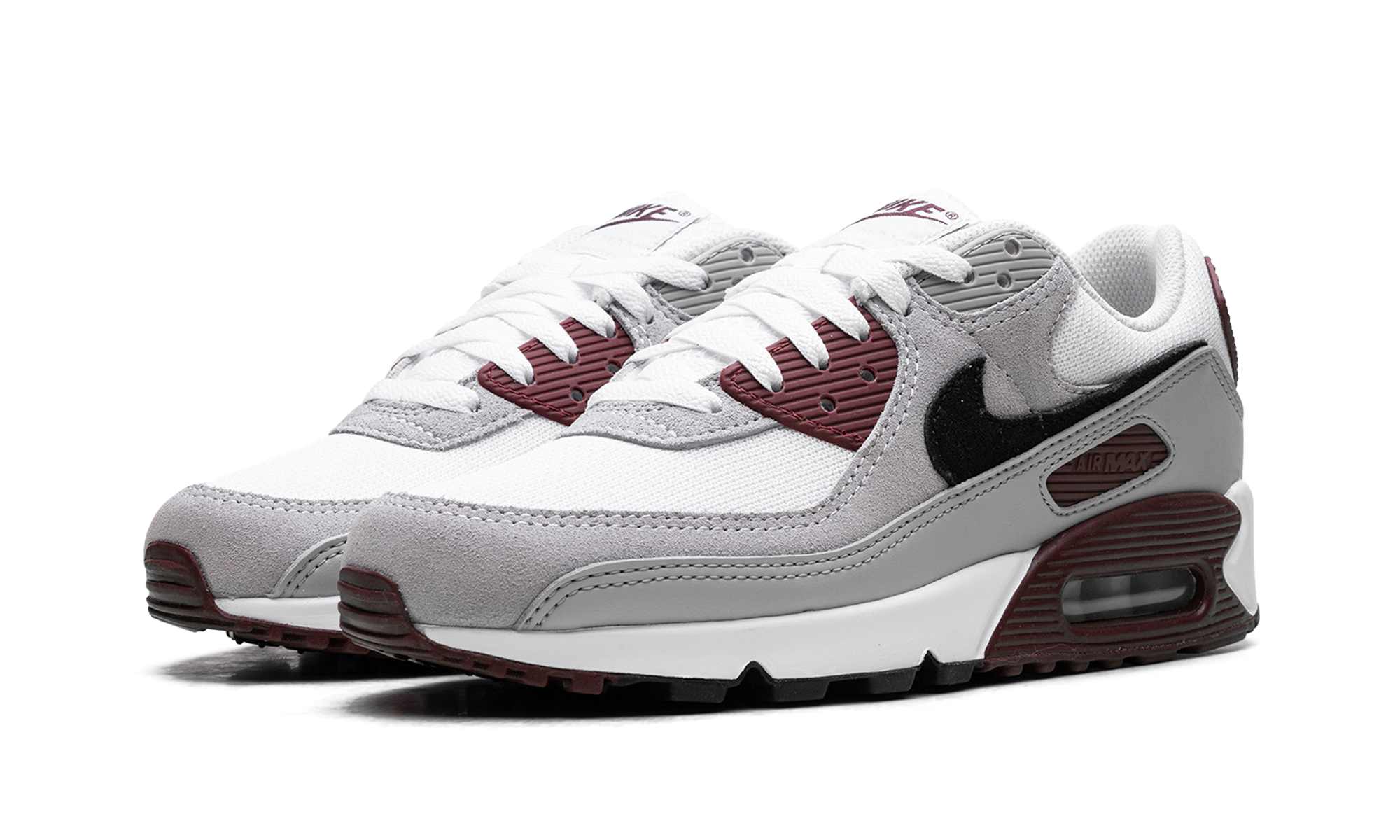 Air Max 90 "Dark Team Red'"
